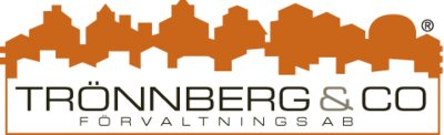 Förvaltare till Trönnberg & Co