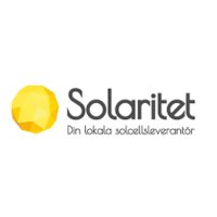 Solcellsmontörer till Solaritet i Uppsala/Knivsta
