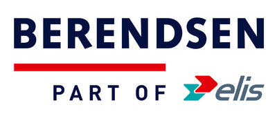 Produktionsplanerare till Berendsen