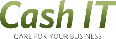 Backoffice till Cash IT