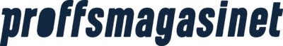 Inköpare till Proffsmagasinet